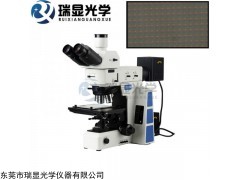 RX-50M 正置金相显微镜