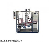 AYAN-B60  杭州刮板式薄膜蒸发器厂家