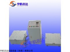 YHZD-2000HZ 机械式振动台厂家PBC板产品虚焊检测振动试验台