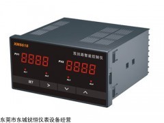 XMGSS617 双回路双光柱显示控制仪费用_东莞东城锐恒仪表