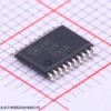MC74VHC244DTR2G 原装货现货 MC74VHC244DTR2G逻辑芯片