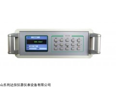 LDX-8650 特斯拉计 智能化磁场强度测试系统LDX-8650