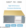 MOD-529 汽车发动机排放分析系统