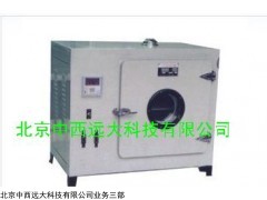 型号:MW177-HX101-1 电热鼓风干燥箱