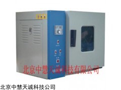 SOR101-0 电热鼓风干燥箱
