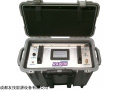 zerowaste-rapide 快速SF6气体分析仪