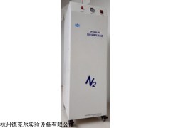 DFCZW-12LC型 氮吹仪氮气发生器
