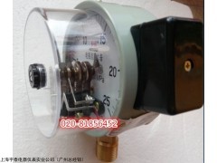 YXC-100 1Mpa 电接点压力表YXC-100