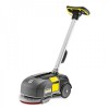 手推式洗地机 提供德国凯驰BD 30/4 C手推式洗地机设备