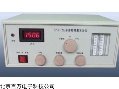 JC508-I-2A 手套箱微量水分仪