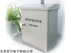 HB403-M-830 环境监测系统 在线监测粉尘