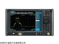 万江出售二手安捷伦N9040B信号分析仪