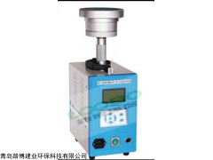 LB-120F F颗粒物采样器滤膜重量法