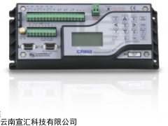 CR800/CR850 数据 采集器