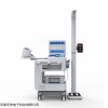 HW-V6000 检测便携式健康体检一体机