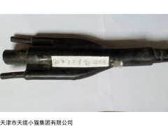 邯郸ZR-YCW矿用阻燃橡套分支电缆