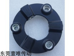 CF-X-016-O0 三木MIKIPULEY橡胶联轴器