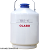 欧莱博YDS-6（6） 手提式液氮罐