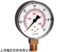 NOSHOK压力表 25-911-30 VAC/KPA-Dry