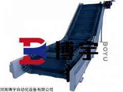胶带输送机生产厂家河南博宇自动化设备有限公司