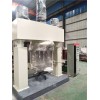QF5-5000L 供应陕西强力分散机 玻璃胶基料生产设备