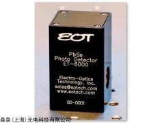 ET-6000 PbSe中红外大面积功率探测器