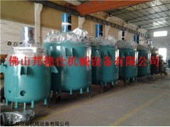 FYF50-35000L 上海不饱和树脂设备 非标定制反应釜