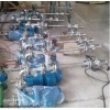 YLJ-P 浓硫酸定量分装35kg小桶自动灌装设备