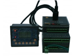 ARD3-1/T 带温度测量的马达保护器