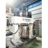 QF5-5000L 供应安微300L强力分散机 美瓷胶生产设备