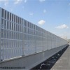 15 南京镇江吸声型声屏障相比全反射屏障墙板