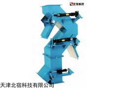 PTAE-DN600 上海全自动易清理驼峰式管道除铁器