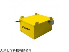 RCDE-10B-1 上海悬挂式电磁自卸式除铁器