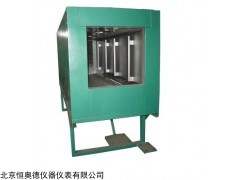 HD-101 隧道式电热恒温鼓风干燥箱