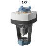SQX32SQX62SQX82 西门子电动执行器替代型号SAX61.03