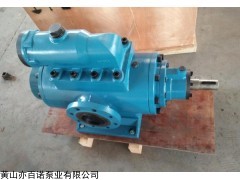 出售黄山润滑泵整机,泵型号HSNH940-54