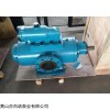 出售三螺杆泵整机,泵型号HSNH660-40