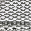 钢板网 上海钢板网/镀锌网孔板/铝合金菱形孔金属网板加工工厂
