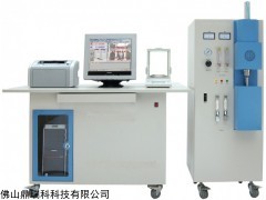 DRK-HW588 广东高频红外碳硫仪器厂家