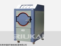 RK-HAST-450 广东瑞凯非标定制HAST非饱和高压加速老化试验箱