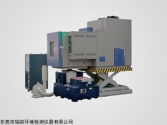 RK-ZTH-408 三综合试验箱_高低温湿热振动试验台厂家介绍