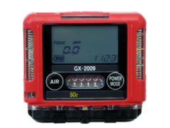 GX-2009 四合一气体检测仪（IP67）