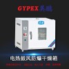BYP-040GX 河南工厂防爆干燥箱