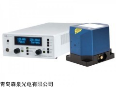 TLB-6802 可调谐二管激光器