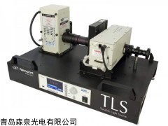 TLS-250QR TLS 可调谐 QTH 光源
