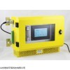 UVOZ-3300C 壁挂式低浓度臭氧浓度分析仪 LED电源 触摸屏