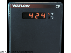 CFB4JH0000AAAAA WATLOW CF系列温度控制器