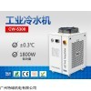 CW-5300 热刺激光产品大全及激光冷水机选型方案