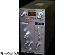 Vescent D2-105激光控制器