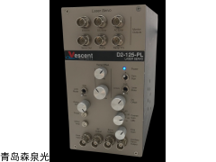 Vescent D2-125激光伺服器